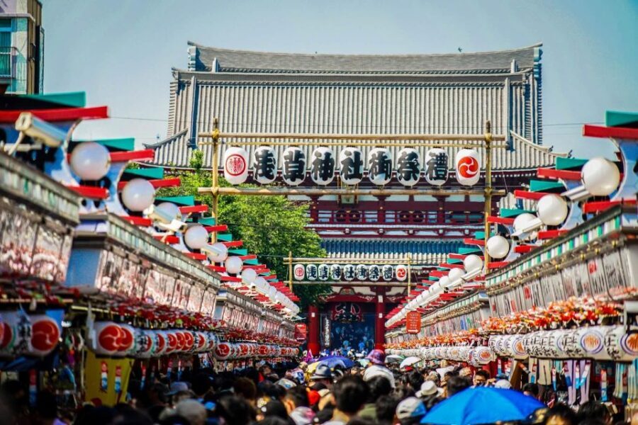 Tokyo: Tokyo Private Day Tour With Guide - Harajuku Takeshita Street: youth culture, snacks, and quirky shops