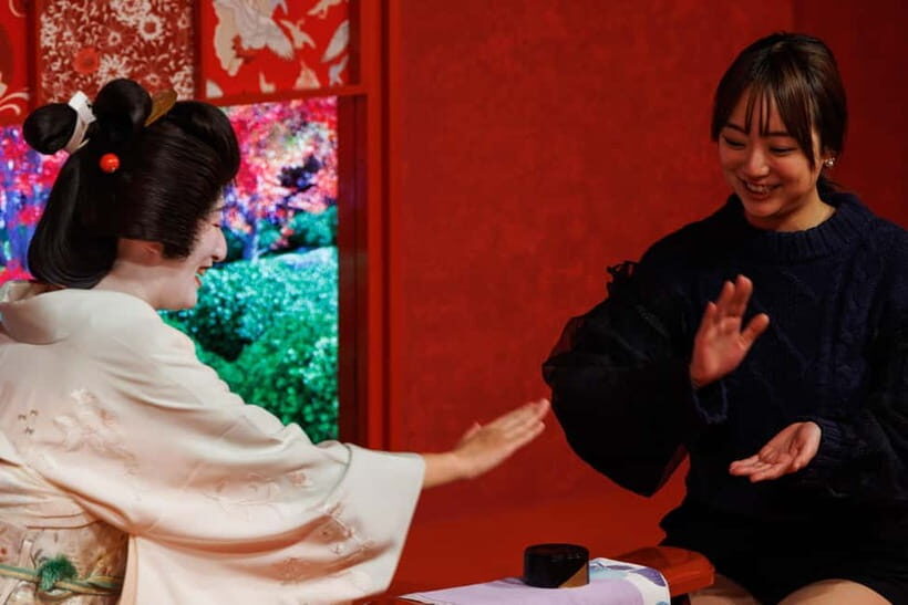Tokyo: Traditional Geisha Experience Show & Japanese Dinner - Price and value: is $141 a good deal for this kind of access?