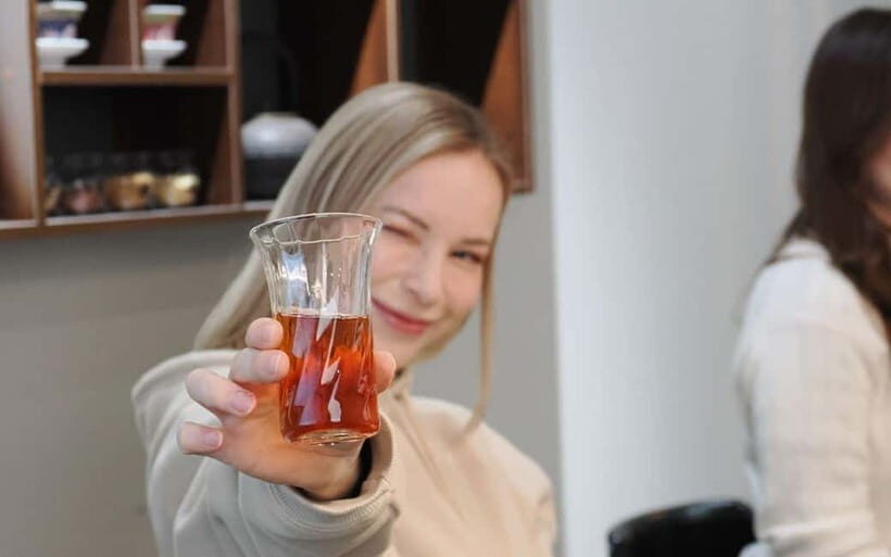Tokyo: Traditional Tea Ceremony with a Tea Master - Is $38 Good Value for This Tea Session?