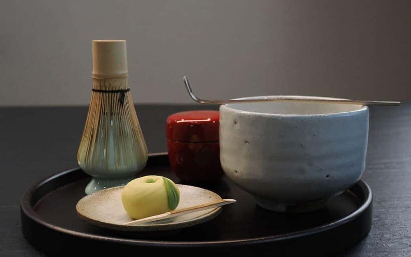 Tokyo: Traditional Tea Ceremony with a Tea Master - What You’re Really Buying in This 1-Hour Tea Ceremony