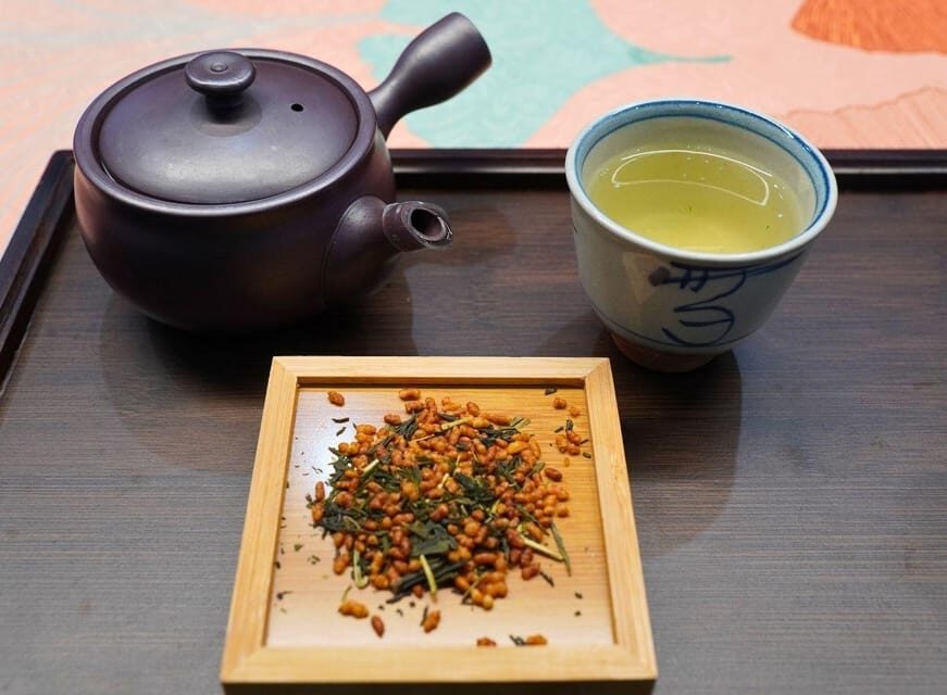 Tokyo: Traditional Tea Ceremony with a Tea Master - Keepsakes: Certificate and Group Photo You’ll Actually Want