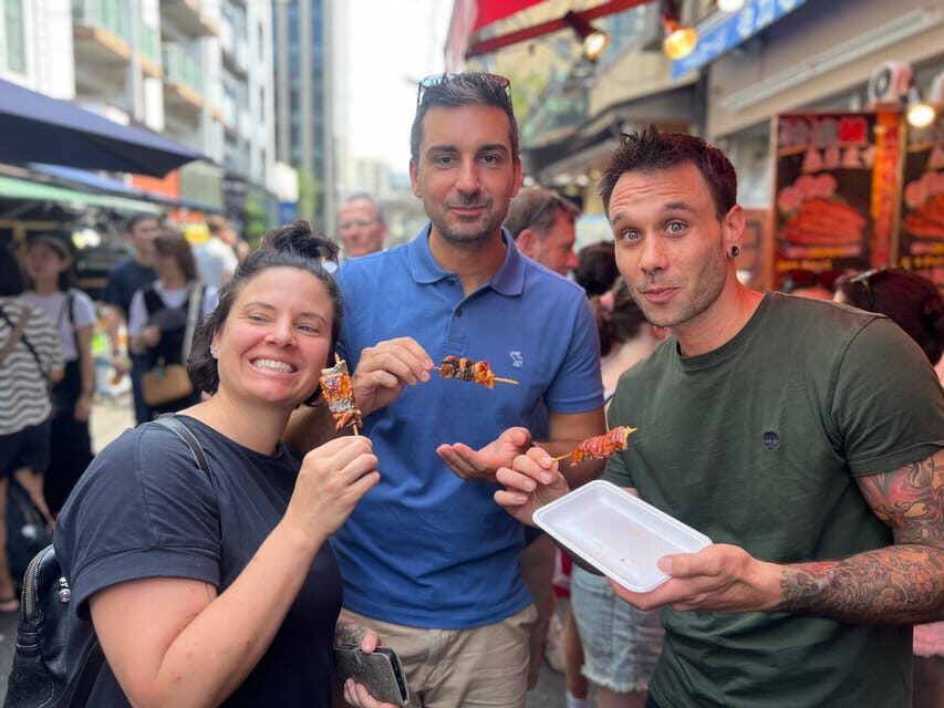 Tokyo: Tsukiji Fish Market Guided Walking Tour - FAQ