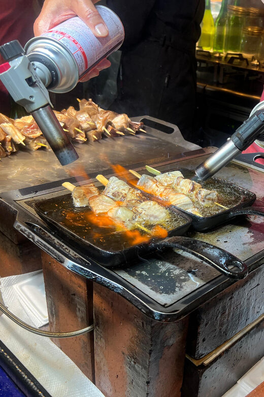 Tokyo: Tsukiji Fish Market Guided Walking Tour - Which Kind of Guide Should You Look For?