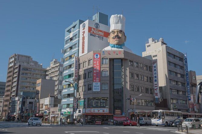 Tokyo Tsukiji Food & Culture 4hr Private Tour with Licensed Guide - Key points to know before you go