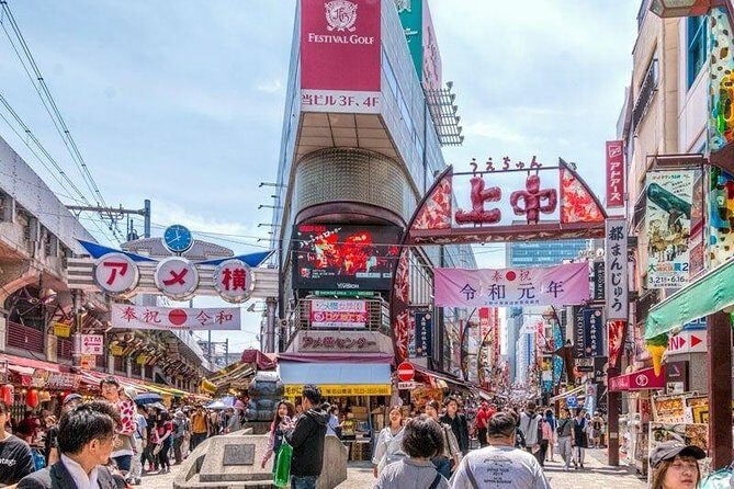 Tokyo Tsukiji Food & Culture 4hr Private Tour with Licensed Guide - Price and logistics: is $109 per person a good deal