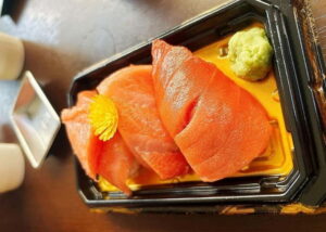 Tokyo: Tsukiji Market and Hama-rikyu Gardens Guided Tour - Tsukiji Outer Market: how to turn a food walk into a plan