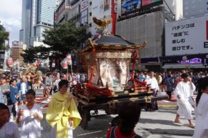 Tokyo VIP Guided Private Car Tour with Optional Airport Transfer - Shibuya and Hachiko to Shibuya Sky: a classic Tokyo intro