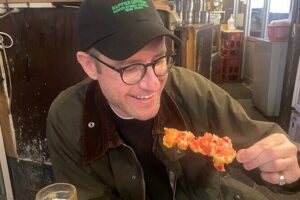 Tokyo VIP Hidden Food & Bar Night - Private Local Experience - Meeting in Shinjuku and getting oriented fast