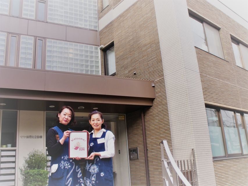 Tokyo: Wagyu and 7 Japanese Dishes Cooking Class - Wagyu Sukiyaki and a Full Course You Can Repeat