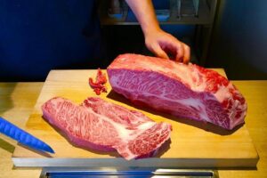 Tokyo Wagyu & Sake Pairing Tasting Experience with Local Flavors - The 2-hour format: how the pacing works in a short Tokyo dinner