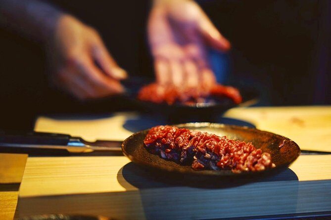 Tokyo Wagyu & Sake Pairing Tasting Experience with Local Flavors - How to get the most out of your meal (even if you’re not a super-sake nerd)