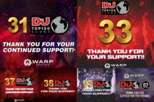 Tokyo: WARP SHINJUKU Nightclub Ticket with Drink / VIP Plan - Ticket choices: 1,000 yen vs 2,000 yen and how to pick smart