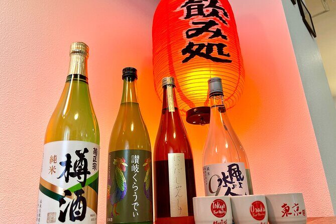 Tokyo Washoku 4-hour Cooking Class: From Market to Table - Studio setup, group size, and why small matters