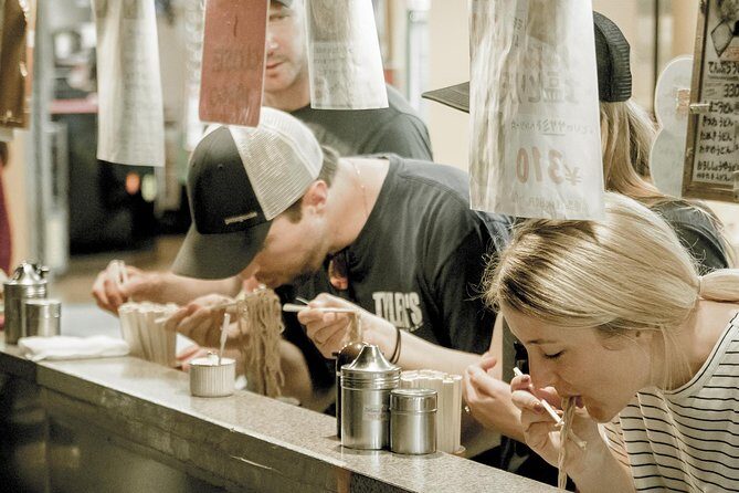 Tokyo West-Side Cycling & Food Tour - Price and value: $99.49 for bikes plus food plus local context