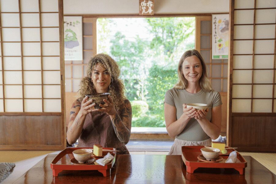 Tokyo: Zen Meditation at a Private Temple with a Monk - Key takeaways before you go