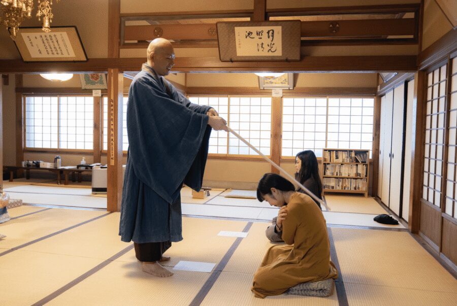 Tokyo: Zen Meditation at a Private Temple with a Monk - Price and 90 minutes: is $55 worth it?