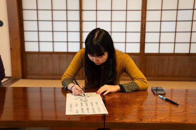 Tokyo Zen Meditation at Private Temple with Monk - Matcha tea ceremony and Q&A with the monk