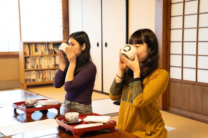 Tokyo Zen Meditation at Private Temple with Monk - Meeting your guide and the monk (names you might hear)