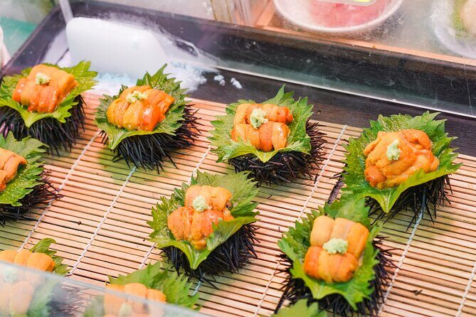 Tokyo’s Must-Sees: 5-hour Tsukiji, Akihabara & Asakusa Tour - Asakusa classics: Kaminarimon and Senso-ji with lunch included