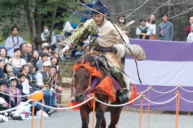 Tokyo:Samurai sword and archery class from a samurai descendant - Getting to Machida: how the location shapes the experience