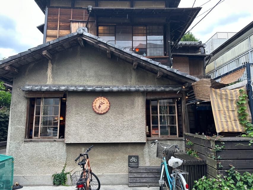 Tokyo:Stroll in Old traditional culture towns~Yanaka & Nezu - Old Tokyo is easier to find than you think in Yanaka & Nezu
