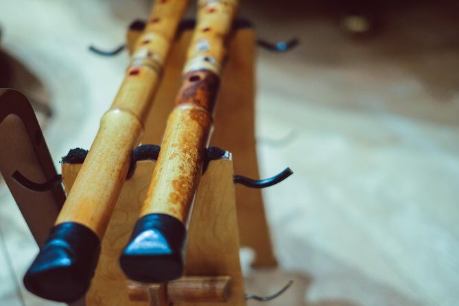 Traditional Japanese Music ZAKURO SHOW in Tokyo - Quick Pre-Show Tips for a Smooth Night