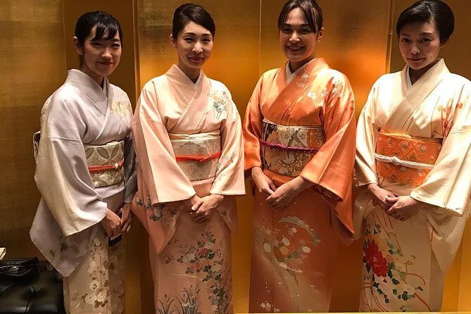 Traditional Japanese Music ZAKURO SHOW in Tokyo - Should You Book the ZAKURO Traditional Japanese Music Show?