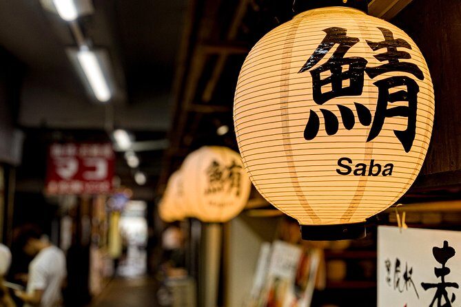Tsukiji Fish Market Food Tour: Seafood, Street Food & Hidden Gems - Dietary restrictions: plan ahead or you’ll feel the limits