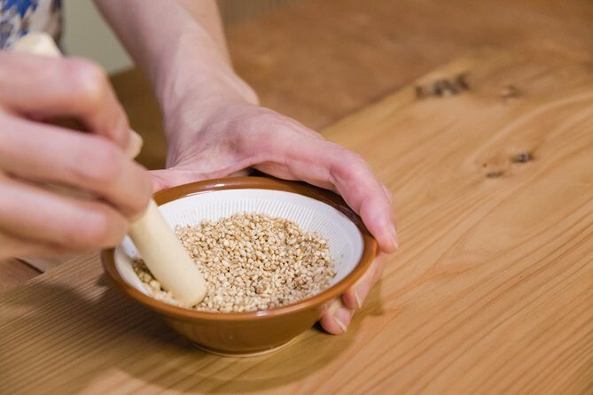Unique Private Cooking Class with a Tokyo Local Emi - Where It Fits in Your Tokyo Plan: Nerima, TeamLab, and One Last Stop