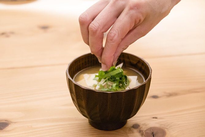 Unique Private Cooking Class with a Tokyo Local Emi - Price and Value: What $99 Gets You (and Why It’s Not Just a Meal)