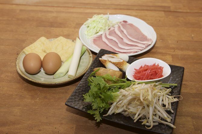 Unique Private Cooking Class with a Tokyo Local Emi - Who Should Book This (and Who Might Feel Out of Place)