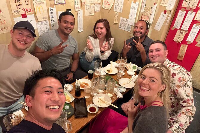 Unlimited Local Night《ALL-YOU-CAN-DRINK》Find Sinjuku Hidden Gems! - What unlimited drinking really means here