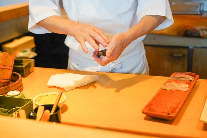 Vegan Friendly Sushi & Okonomiyaki Shibuya Night Foodie Tour - Where You Meet and How You Avoid Shibuya Confusion