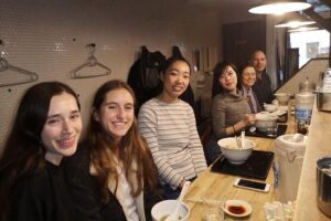 Vegan Friendly Sushi & Okonomiyaki Shibuya Night Foodie Tour - Stop 1: Shibuya Crossing Orientation (Before You Eat)