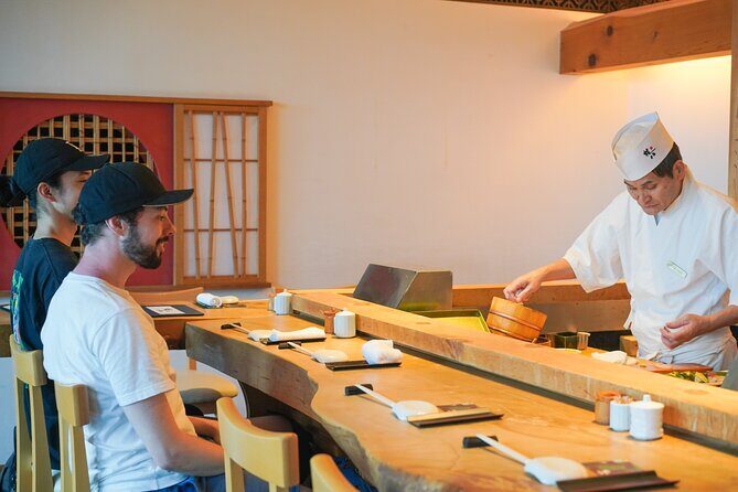 Vegan Friendly Sushi & Okonomiyaki Shibuya Night Foodie Tour - Price: Is $110 Worth It for Sushi, Okonomiyaki, and Drinks?