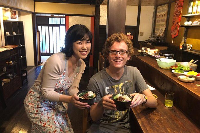 Vegan/Vegetarian Ramen and Gyoza by Bentoya cooking - Key highlights