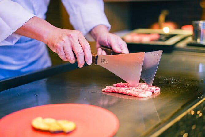 Wagyu Beef and Sake Pairing Foodie Tour in Tokyo - Price and value: what you’re really paying for