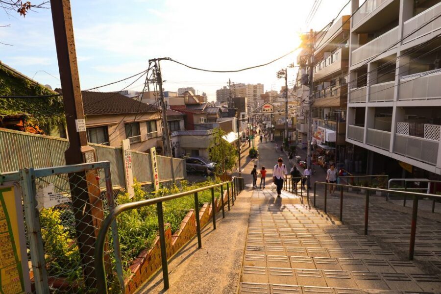 Yanaka District: Historical Walking Tour in Tokyo's Old Town - Why Yanaka feels like old Tokyo (and why it matters)
