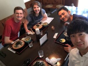 Yanaka District: Historical Walking Tour in Tokyo's Old Town - Start at Nezu Station: a guided walk you can actually follow