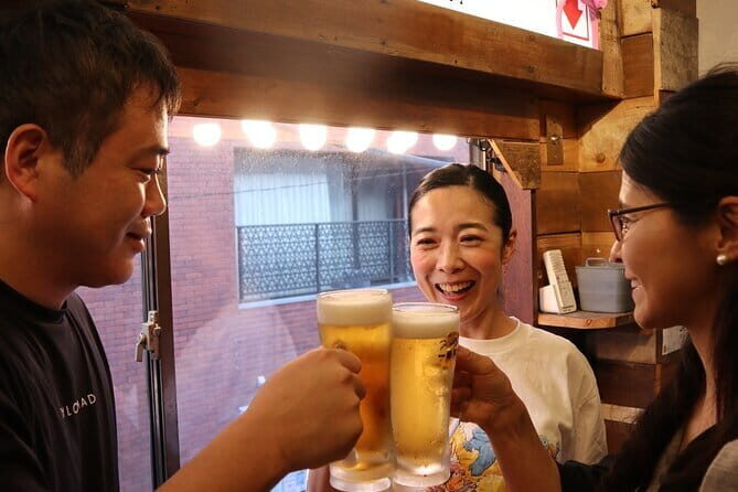 Yokohama Ramen Adventure From a Local Noodle Factory to Home - Practical timing: what your 4:00 pm start means