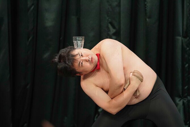 Yoshimoto Comedy Night OWARAI - Key Things to Know Before You Go