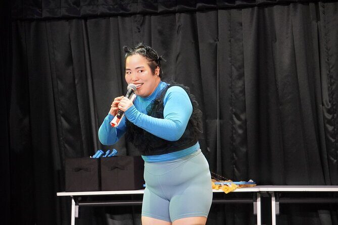 Yoshimoto Comedy Night OWARAI - Price and Value in Plain Terms: What 3,000 Yen Really Buys