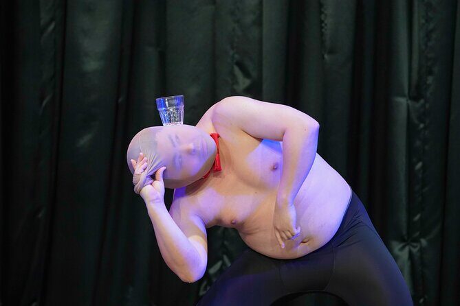 Yoshimoto Comedy Night OWARAI - What to Expect as a Non-Japanese Speaker