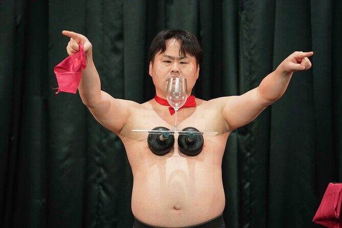 Yoshimoto Comedy Night OWARAI - Who Should Book Yoshimoto Comedy Night OWARAI
