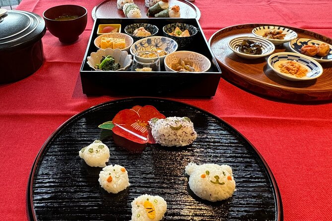Make Rice Balls and Enjoy a Japanese Home-Style Lunch in Yanaka - Who This Bento Class Fits Best (and Who Might Want to Skip It)