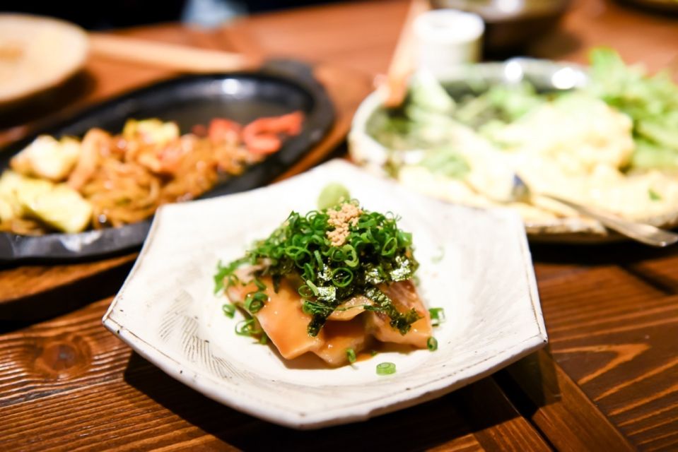 Tokyo: Allstar Food Tour - FAQ