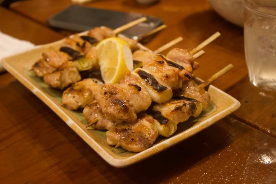 Tokyo: Allstar Food Tour - Two drinks and dessert: included pacing without the guesswork