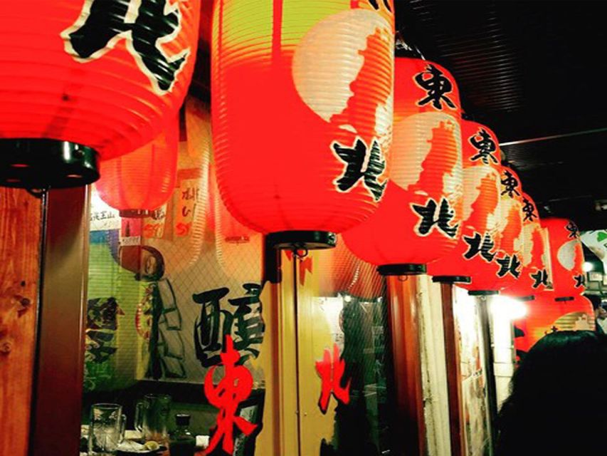 Tokyo: Allstar Food Tour - Price and value: is $181 reasonable for a 3-hour Tokyo food tour?